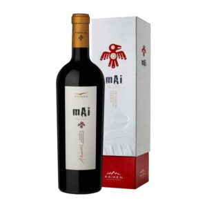 Kaiken – Mai Malbec v darčekovom balení