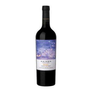 Kaiken – Terroir Serries Malbec Bonarda Petit Verdot