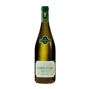 La Chablisienne Chablis 1er Cru BEAUROY