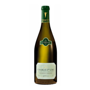La Chablisienne Chablis Premier Cru Montée de Tonnerre