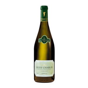 La Chablisienne Petit Chablis Vibrant