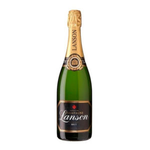 Lanson, Black Label, brut