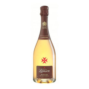 Lanson, Extra Age, Blanc de Blancs
