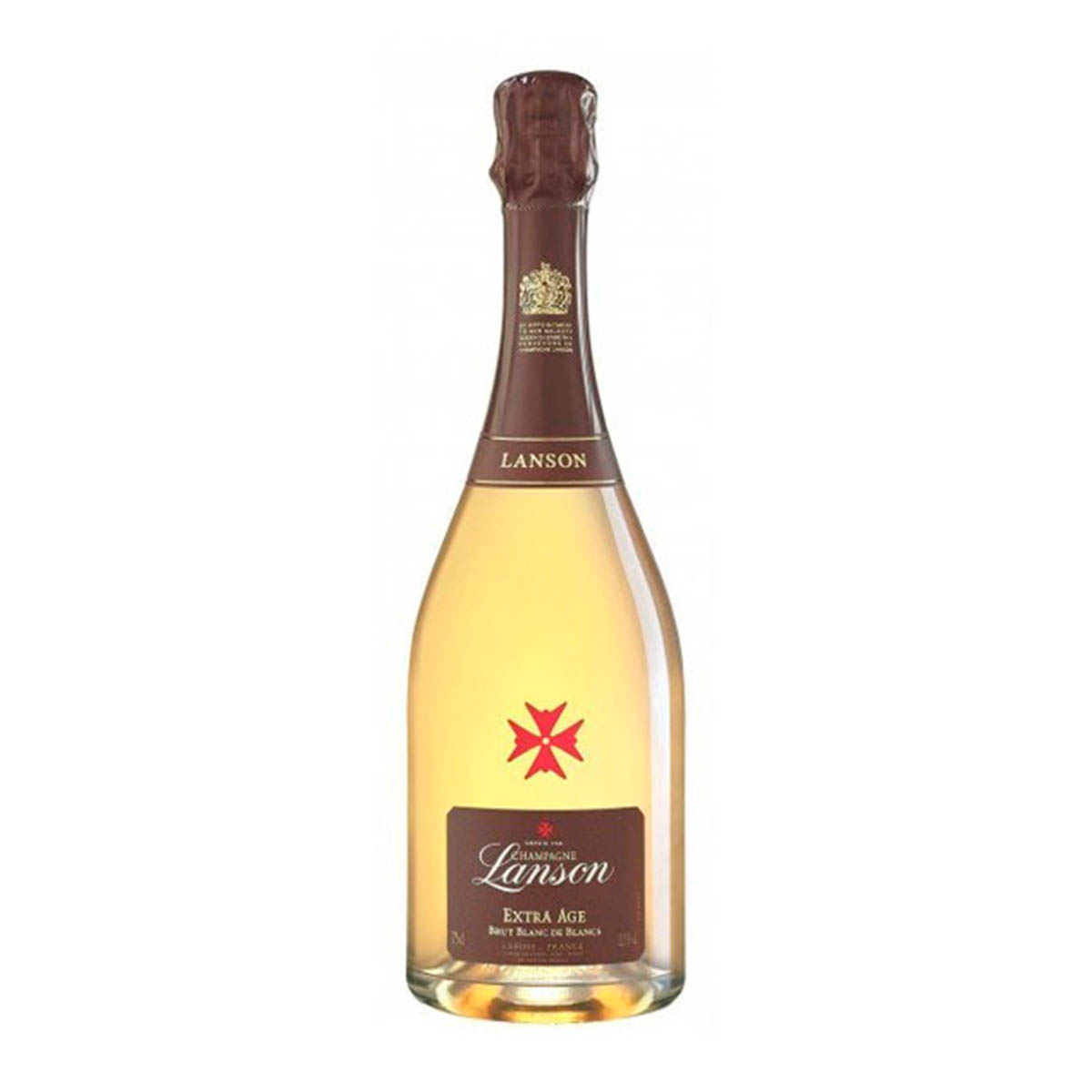 格安店-ランソン・ブラン・ド・ブラン 750ml LANSON BLANC DE BLANCS