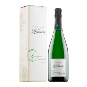 Lanson, Green Label BIO