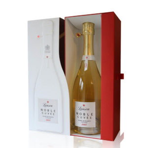 Lanson, Noble Cuvée, Blanc de Blancs, 2002