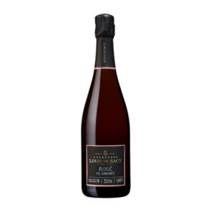 Louis de Sacy, Cuvée Grand Cru, Rosé