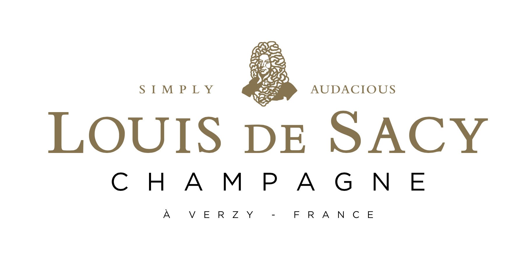 Champagne Louis de Sacy