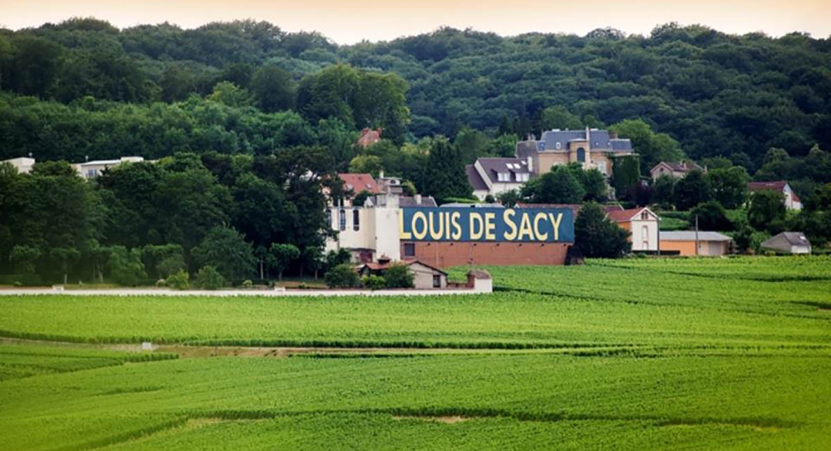 Louis de Sacy