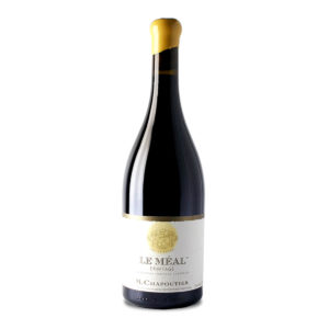M. Chapoutier Le Méal Blanc 2009