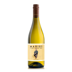 M. Chapoutier Marius Blanc