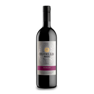 MASI AGRICOLA Modello Merlot