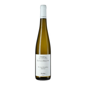 Markus Molitor Riesling Wehlener Klosterberg
