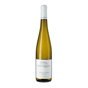 Markus Molitor Riesling Zeltinger Sonnenuhr