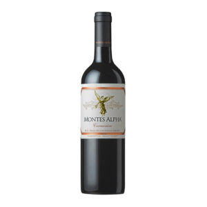 Montes Alpha Carmenére