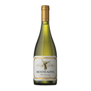 Montes Alpha Chardonnay