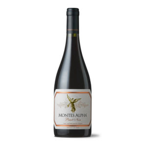 Montes Alpha Pinot Noir