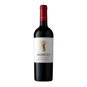 Montes Cabernet Sauvignon Classic