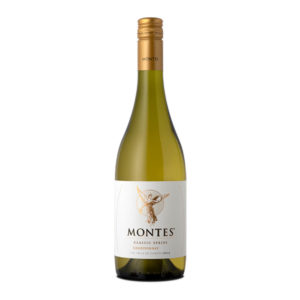 Montes Chardonnay Classic