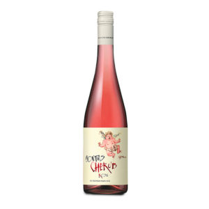 Montes Cherub Rosé