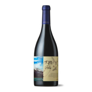 Montes Folly Syrah