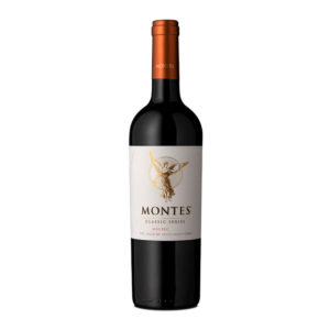 Montes Malbec Classic
