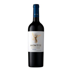 Montes Merlot Classic