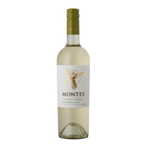 Montes Sauvignon Blanc classic