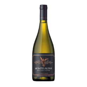 Montes Special Alpha Chardonnay