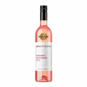 Mrva Stanko Cabernet Sauvignon rose