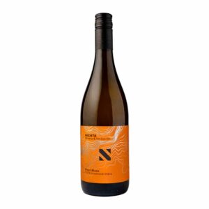 Nichta - Mušt Pinot blanc