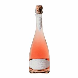 Nichta - SEKT Frankovka Modrá rosé dry