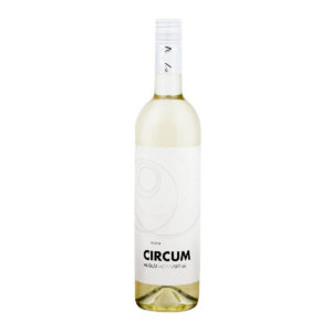 Nichta circum muskat moravsky 66