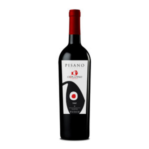 Pisano Cisplatino Tannat