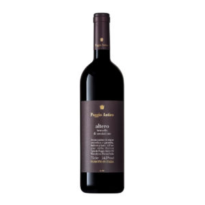 Poggio Antico Altero Brunello di Montalcino DOCG