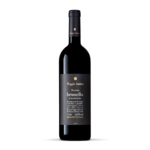 Poggio Antico Brunello di Montalcino Riserva DOCG