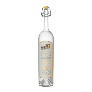 Poli Distillerie Grappa Bassano Classica