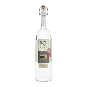 Poli Distillerie Grappa Po di Poli Morbida