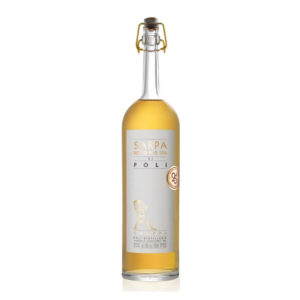 Poli Distillerie Grappa Poli Barrique 2017