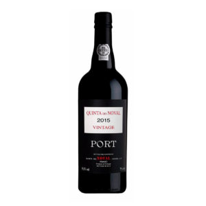 Quinta do Noval Vintage 2015