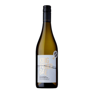 Saint Clair Sauvignon Blanc Kingfisher Bay