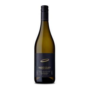 Saint Clair Sauvignon Blanc Marlborough Origin