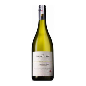 Saint Clair Sauvignon blanc Wairau Reserve