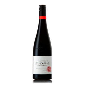 Simonsig Cabernet Sauvignon Shiraz copy