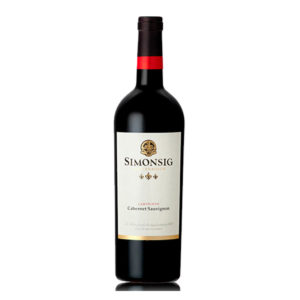 Simonsig Labyrinth Cabernet Sauvignon