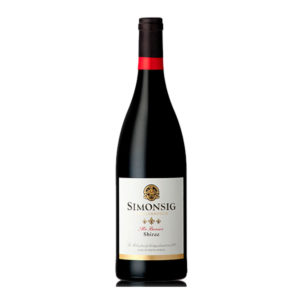 Simonsig Mr Borio’s Shiraz