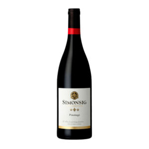 Simonsig Pinotage
