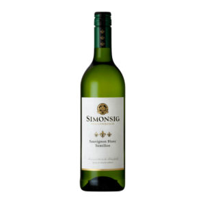 Simonsig Sauvignon Blanc – Semillon