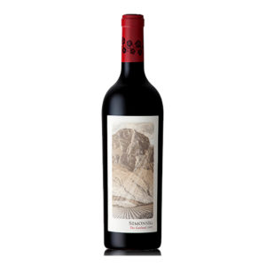 Simonsig The Garland Cabernet Sauvignon