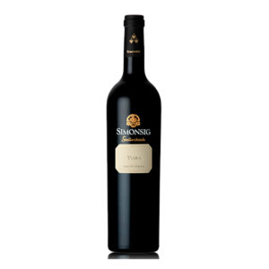 Simonsig Tiara Cabernet Sauvignon – Merlot